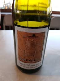 Devils staircase central otago pinot noir 2017. 2018 Wooing Tree Beetle Juice Pinot Noir Vivino