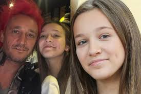 Oglądaj wszystkie odcinki online dlaczego michał wiśniewski ma czerwone włosy na ipla.tv kiedy chcesz. Corka Michala Wisniewskiego Pofarbowala Wlosy Znowu Zmienila Kolor Wlosow Fabienne Wisniewska Jest Teraz Brunetka