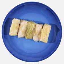 Prepare the cucumbers by trimming the ends and making a slit in the sides with a small sharp knife. Ukrainian Food Preparation Stawnichy S Ukrainian Sausagestawnichy S Ukrainian Sausage