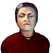 Characters in Crackdown