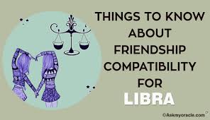 Love compatibility for cancer and libra. Things To Know About Friendship Compatibility For Libra Ask My Oracle