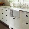 This stunning 30.25 inch farmhouse kitchen sink is the prime example of classic styling and ideal function. 1