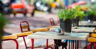 —gretchen ospina, columbia heights, minnesota Alberta Health Officials Announce Suspension Of Patio Dining Dished