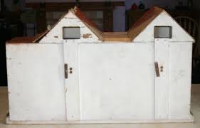 Triang No 62 With Window Boxes In 2020 Window Boxes Maine House Doll House