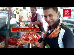 Mumbai Street Food 6 Chinese Fast Food Recipes Noodles Rice Manchurian Schezwan Chutney Mumbai Street Food Chinese Fast Food Schezwan Chutney