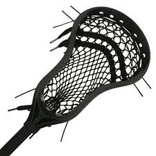 Stringking Complete 2 Pro Midfield Women'S Lacrosse Stick – Northern Soul  Sportswear