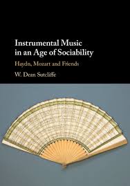 Reciprocity Chapter 2 Instrumental Music In An Age Of Sociability