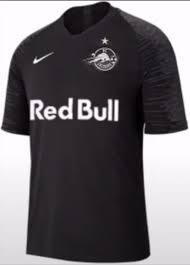 Get the latest fc salzburg news, scores, stats, standings, rumors, and more from espn. Red Bull Salzburg Kit History Football Kit Archive