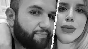 Alejandra Esquer's Instagram, Twitter & Facebook