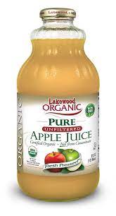 But like all other types of technology, they can fail. Amazon Com Lakewood Organic Apple Juice Bottles 32 Fl Oz Pack Of 6 Fruit Juices Grocery Gourmet Food