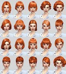 Downloads Sims 4 Maxis Match Sims 4 Cc Sims 4 Characters
