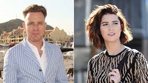 This comes nearly a year after the pair's eldest daughter clara, 24, referred to ewan's girlfriend mary elizabeth winstead, 35, as 'a piece of trash' on instagram. The Truth About Ewan Mcgregor S Relationship With Mary Elizabeth Winstead Indiansapidnews Com