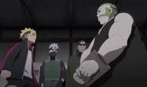 The episodes for the fifteenth season of the anime series naruto: Boruto Naruto Next Generations Episode 171 Release Date And New Spoilers Otakukart News