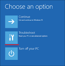 How To Fix The Windows Boot Loader (Mbr) Using Command Prompt