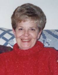 Obituary information for Mary Sue Grabenstein