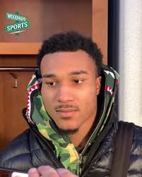 @woodwardsports's video Tweet