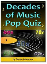 If stargazing is your jam and you know that you could be the next neil degrasse tyson, this celestial trivia quiz will rock your whole galaxy! Pop N Rock Trivia Quiz And Random Facts 60s To 80s Ebook M A Cassata Bol Com