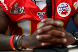 Check spelling or type a new query. Was Bedeutet Der Chiefs Afl Trikot Patch Nach Welt