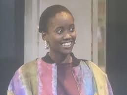 Did Erika Alexander and Karen Malina White play best friends in both Living  Single and The Cosby Show?
