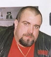 Steven Calloway Obituary (1973