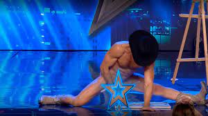 Desnudos sin censura en got talent