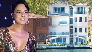 Ebru Gundes Yalidan Tasiniyor Magazin Haberleri Magazin Haberleri