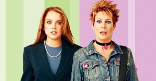 We provide easy how to style tips as well as letting you know which hairstyles will match your face shape, hair texture and hair density. 10 Forgotten Facts About Lindsay Lohan S Movie Freaky Friday