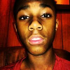 Andre Marcellus's Instagram, Twitter & Facebook