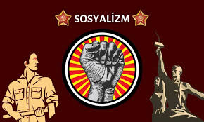 Eskiden evler kerepiç ve tahtalarmış şimdi betondan evler türkçe çalışma kitabi sayfa 79. Sosyalizm Nedir Sosyalist Kime Denir Komunizm Ile Arasindaki Farklar Paratic