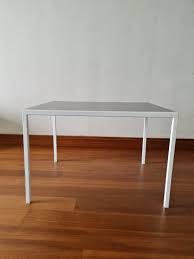 We did not find results for: Ikea Nyboda Coffee Table Reversible Table Top Home Furniture Furniture On Carousell