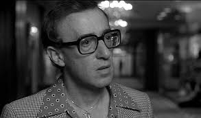 GREAT OLD MOVIES: BROADWAY DANNY ROSE