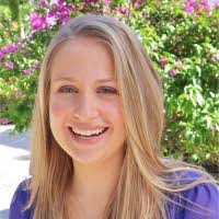 Jen Goldberg's Instagram, Twitter & Facebook