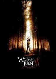 Horror Movies Photo Wrong Turn 3 Movie Poster Horror Movies Best Horror Movies Movie Posters