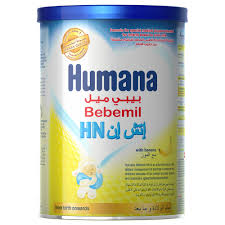 Deportes, ciencia y entretenimiento en general. Humana Hn Low Lactose Infant Milk Formula 350g