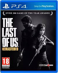 The Last Of Us Part I