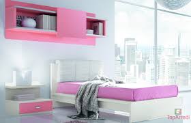 La camera da letto è fondamentale, il tuo piccolo nido accogliente che decori con cura, dettaglio dopo dettaglio. Camera Ragazzi Pink