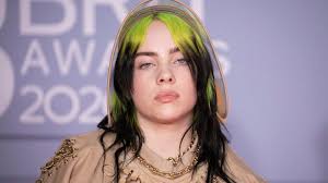 She first gained attention in 2015 when she uploaded the song ocean eyes to. Billie Eilish Sexual Exploitation Of Young People Goes On Everywhere Ents Arts News Sky News
