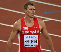 Jun 03, 2021 · na velký atletický svátek se chystá třebíč i elitní sportovci napříč republikou. Adam Sebastian Helcelet 7 Cysnews