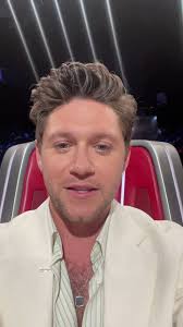 @NiallOfficial's video Tweet