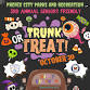 Sensory Friendly Trunk or Treat event image