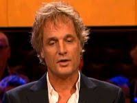 De vries kwam op1 vanavond met een speciale uitzending. Jeroen Pauw Tvblik
