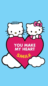 Signup for free weekly drawing tutorials please enter your email address receive free weekly tutorial in your email. Hello Kitty Dear Daniel Hello Kitty Images Hello Kitty Pictures Hello Kitty Art