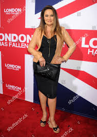 Tia Carrere Editorial Stock Photo - Stock Image | Shutterstock Editorial