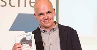 (usa) surname witzel is used at least 2325 times in at least 19 countries. Frank Witzel A Niche Man Goethe Institut