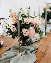 Whether it's a rustic wedding, or a casual dinner party, it's important to follow basic table setting rules. Rustic Wedding Ideas Top Chic Trends For 2020 2021