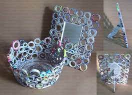 15 Newspaper Craft Ideas Recycled Paper Crafts Newspaper Crafts Magazine Crafts