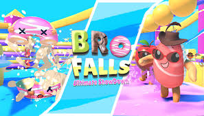 Featuring a new introduction by the author and the same classic bro code articles, amendments, and brocabulary that made the original such a hit, this book is essential. Steam ä¸Šçš„bro Falls Ultimate Showdown