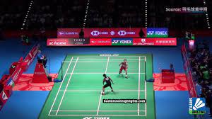 Jun 17, 2021 · pada awal gim pertama, anthony sinisuka ginting tampil dominan dengan meraih tiga poin beruntun. Anthony Ginting Super Smash And Deception Anthony Ginting Vs Kento Momota Shuttle Amazing Youtube