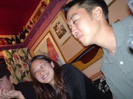 2004 Ken Maeda Visit Gallery