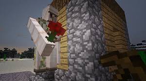 Never run out of iron with this handy tutorial from fin that shows you how to make an iron golem generator!master builders from all over youtube teach minecr. Free Download How To Make An Iron Golem In Minecraft 5 Steps With 962x541 For Your Desktop Mobile Tablet Explore 39 Minecraft Iron Wallpaper Awesome Minecraft Wallpaper Make Your